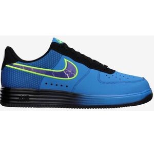 NWB Nike Lunar Air Force 1 Low “Hero Pack” Kevin Durant